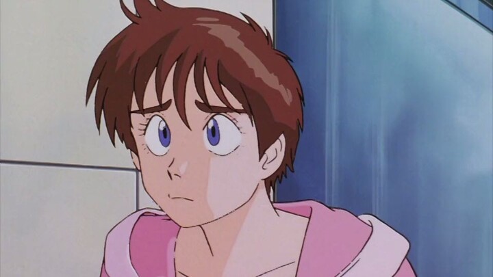 Mobile Police Patlabor - 28