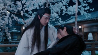 Phân tích sâu sắc về "Truyện Kiều": Tại sao Lam Trạm có thể chờ Ngụy Anh trở về, chỉ vì tình yêu sâu