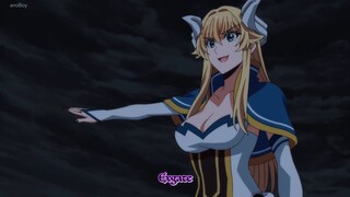 A Wild Last Boss Appeared! episode 10 Full English Sub | REACTION