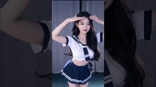 ai art sexy cover dance