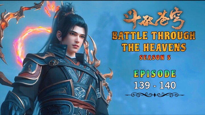 REVIEW BTTH S5 EPS 139 - 140