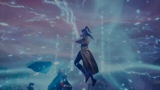 Martial Master Episode 509 PREVIEW