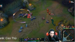 STREAMER DUY NHẤT Ở VIỆT NAM KHÔNG HỤT XE _ Đó không phải là Dragon B_Trim