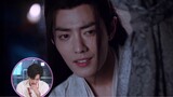 [Bo Jun Yi Xiao | Drama spin-off] I ate my rival's CP (Episode 2)