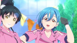 Love Live Superstar Season 2 Eps 09 Sub Indo