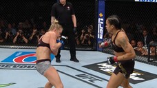 Top 10 Women's Bantamweight Knockouts in UFC History