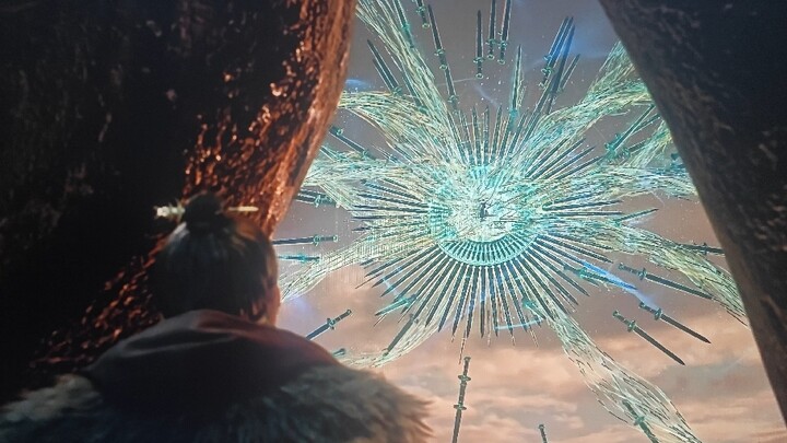 Thả like cho ekip sản xuất "Phàm Nhân Tu Tiên Truyện", hiệu ứng đặc biệt hoành tráng và chất lượng, 