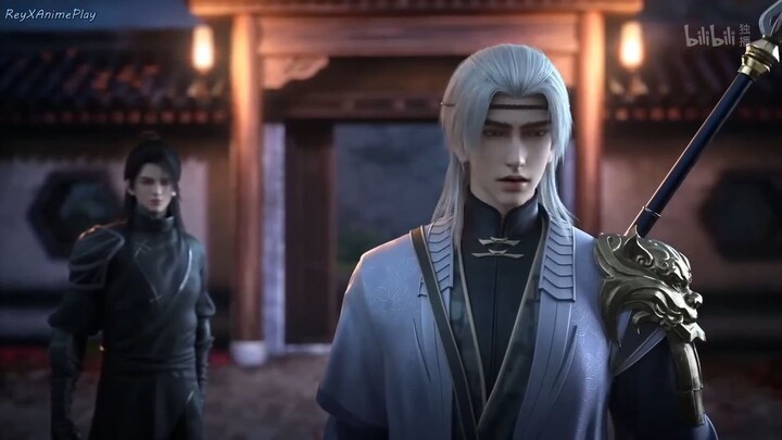 The Gate of Mystical Realm | EP 6 Ind Subtitle