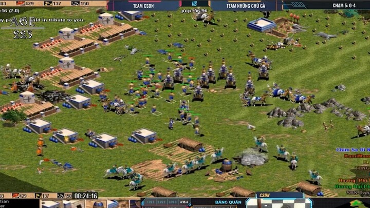 Team SBS tổ chức tô màu nhà Chim Sẻ Đi Nắng và cái kết... P3