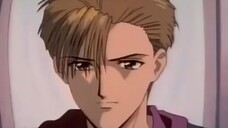 FUSHIGI YUGI EPISODE 40-45