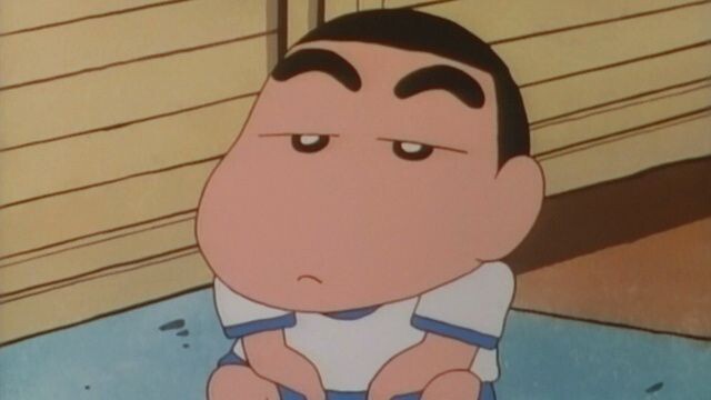 Crayon Shin-chan (1992) - Episode 021 | Subtitle Indonesia