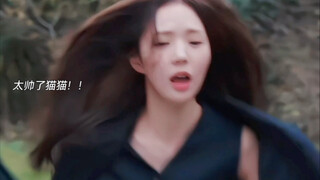 “唯有熙珠不可忍让”忍不住了一点！双A夫妇零帧起手 教他做人！熙珠从来都不是那种只会等待救赎的温室花朵，她始终是那个拯救自己千万次的英雄！！（女主大高光！！！）