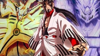 AMV - NARUTO & SASUKE VS JIGEN