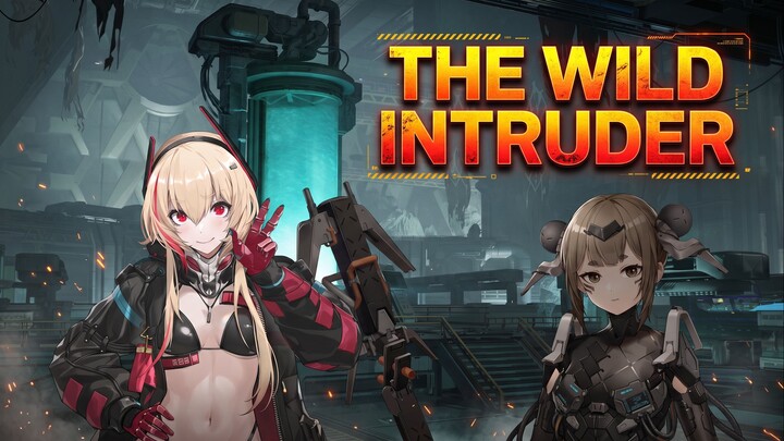 Only Soppo Does This  - GIRLS' FRONTLINE 2: EXILIUM