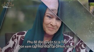 Hoa Máu EP 412 [Sub Việt]