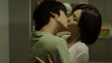 啊啊啊啊啊啊啊!!你们这是在干嘛!!这吻戏也太绝了吧!!