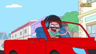 Golmaal Junior _ Full Episode _ Pandu se Panga_HD