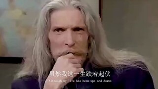 伯恩安德森，世界第一美少年