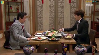 Golden Rainbow Ep.12 English Subtitle