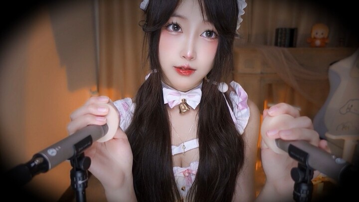 Director, it's time to sleep~