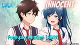 Fumiya x Minami [AMV] // Innocent