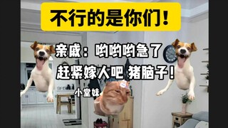 #我杀了一个笨小孩#