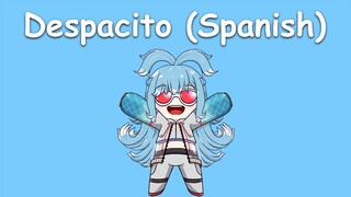 〖Kobo Kanaeru〗Luis Fonsi ft. Daddy Yankee - Despacito (Spanish Ver.)