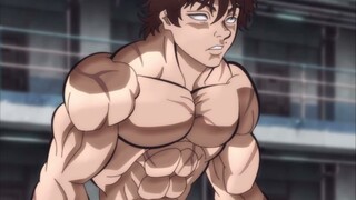 Baki edit