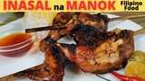 Chicken Inasal l With Chicken Oil l Bacolod's Best Street Food