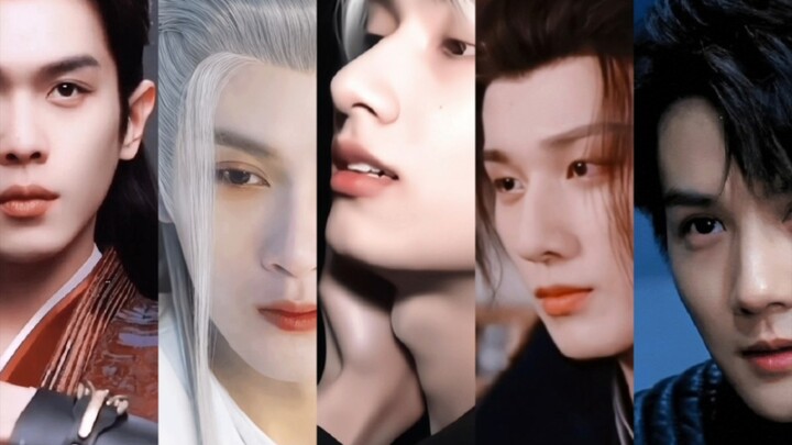 Hilarious! The director of this drama has an incredibly sharp eye for casting. You’re the real deal 