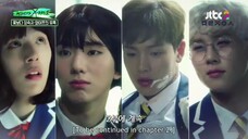 MONSTA X (KDrama Parody) ‘Temptation of the Wife of Heirs Over Flowers’ (Eng Sub)