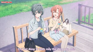 whispering you a love song tập 6|tokisaki yukita