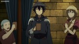 Death march to the parallel world Rhapsody Episode 11