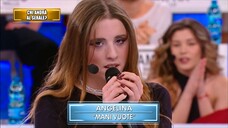 [ENG SUB] Amici 22 (Angelina Mango cuts) - EP 14 (Mar. 12)