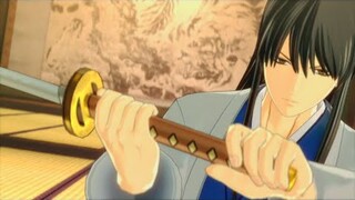 【銀魂乱舞】桂小太郎 モーション集 Gintama Rumble Kotaro Katsura Moveset