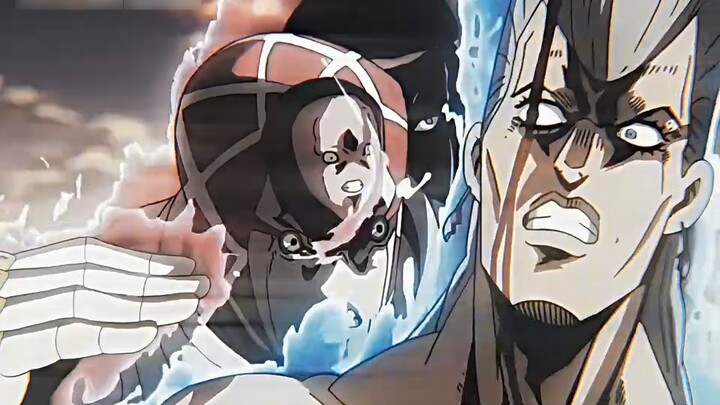 "The faithful chariot holds on to the last hope"