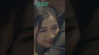 Tatagan mo ang loob mo, Analyn! #shorts | Abot Kamay Na Pangarap