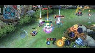 Karina Highlights Mobile Legends