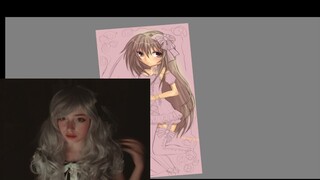 Canthinky Twitch livestream vod (2025-02-07)