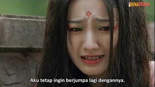 the legend of shen li eps 6 sub indo