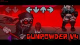 Gunpowder V4, FNF Incident012F Project Revival