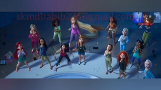 Ralph Breaks the Internet 2018