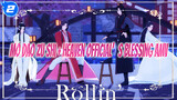 Rollin' | Heaven Official's Blessing MMD/MDZS MMD_2