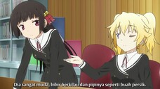 oniichan dakedo ai sae areba kankeinai yo ne {SubIndo} | Eps 7