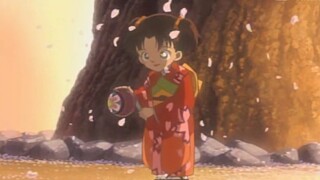 【剧场版/熟肉】名侦探柯南 M07 迷宫的十字路口 90秒预告 480P【银色子弹】