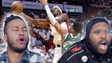BIGGEST UPSET EVER! Miami Heat vs Milwaukee Bucks GAME 5 NBA Playoffs Reaction