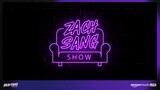 231201 Twitch AmazonMusic ENHYPEN - Zach Sang Show