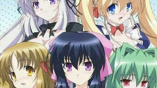 OMAMORI HIMARI Ꮖ₳Ᵽ1