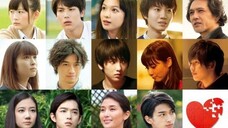 Unrequited Love (Japanese Movie) English Subtitles