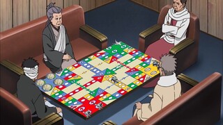 Kigi Kaka: The Dark Side of the Dark World (Part 6)